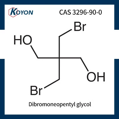 Dibromiopentyyliglykoli
